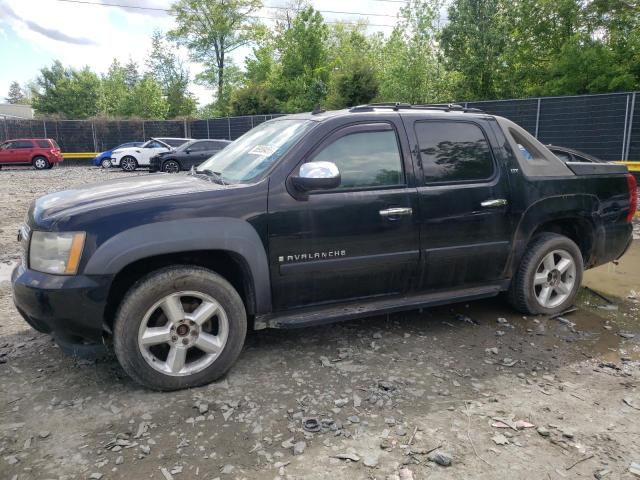 CHEVROLET AVALANCHE