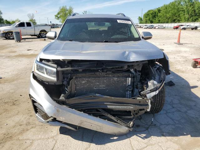 2021 VOLKSWAGEN ATLAS SE - 1V2RR2CA9MC524540