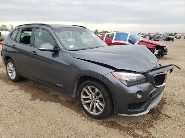 2015 BMW X1 XDRIVE2 WBAVL1C54FVY33755