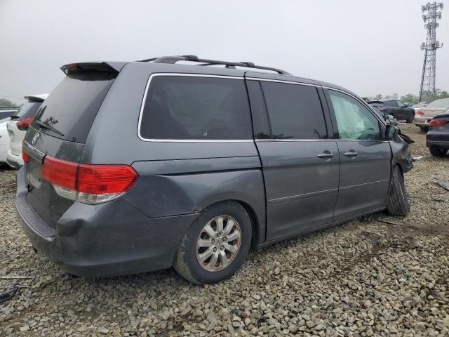 Vin: 5fnrl3h44ab077917, lot: 56162825, honda all models ex 20103
