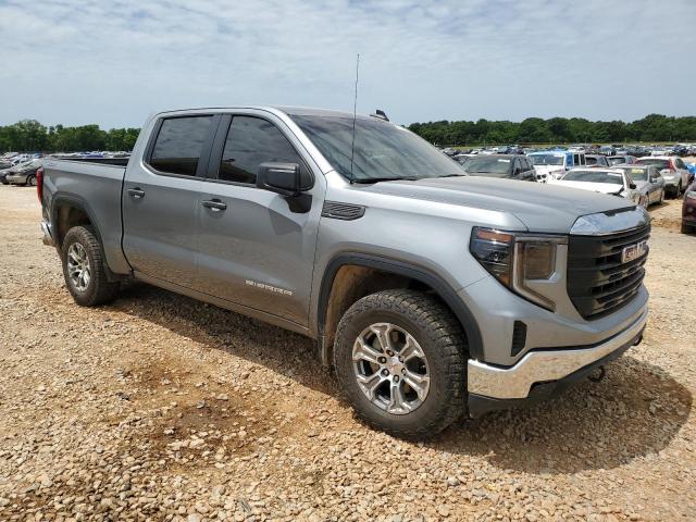 2024 GMC SIERRA K15 - 3GTUUAED1RG257197