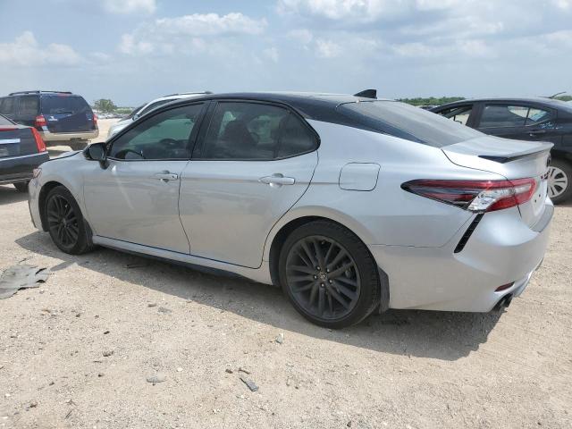 Vin: 4t1k61ak2ru213384, lot: 55350405, toyota camry xse 20242