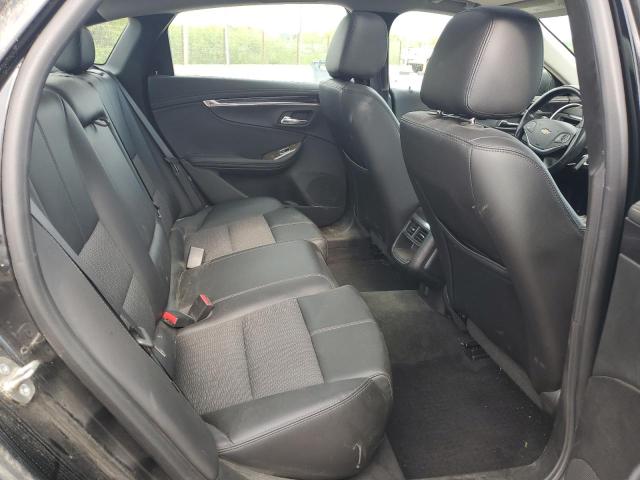 2015 CHEVROLET IMPALA LT - 2G1125S3XF9173194