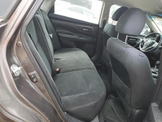 2015 NISSAN ALTIMA 2.5 - 1N4AL3AP2FN892486