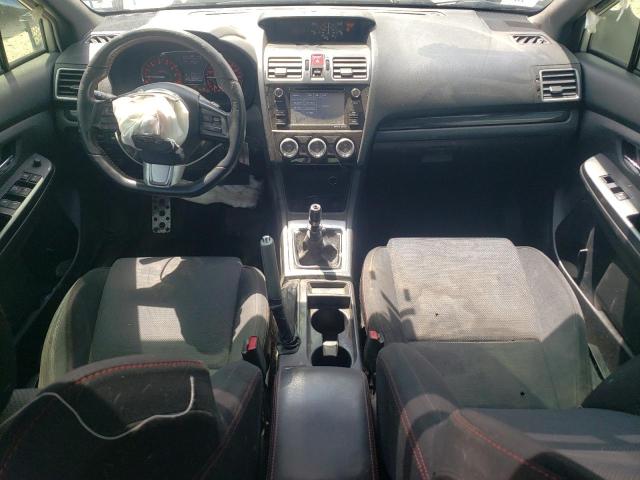 2016 SUBARU WRX PREMIU JF1VA1E69G9802967