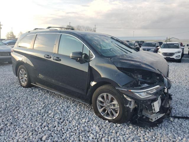 2022 TOYOTA SIENNA LE 5TDKRKEC4NS078962