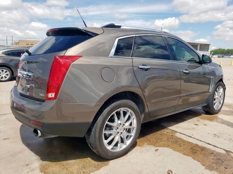 Vin: 3gyfnde33es567108, lot: 55970265, cadillac srx premium collection 20143