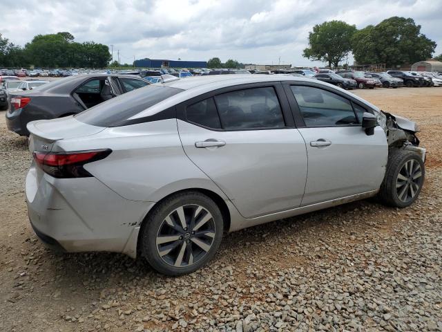 Vin: 3n1cn8fv3ml894605, lot: 57495835, nissan versa sr 20213