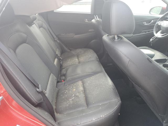 2020 HYUNDAI KONA LIMIT - KM8K33A54LU401989