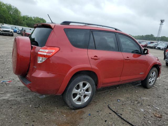 Vin: jtmdk4dvxad012014, lot: 54432655, toyota rav4 limited 20103