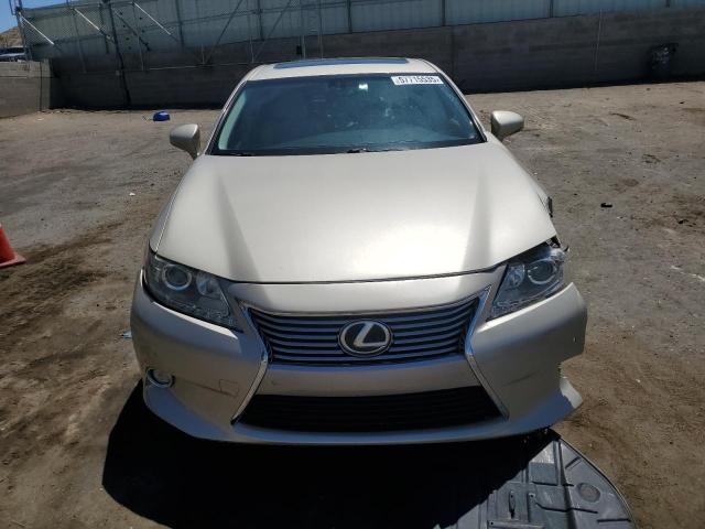 2015 LEXUS ES 350 JTHBK1GG8F2180609