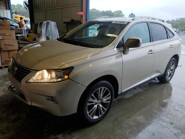 Vin: 2t2zk1ba5ec143161, lot: 58369905, lexus rx350 350 2014 img_1