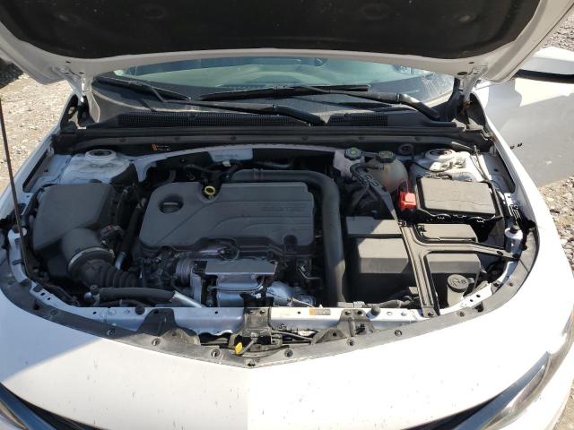 2023 CHEVROLET MALIBU PRE 1G1ZE5ST4PF151338