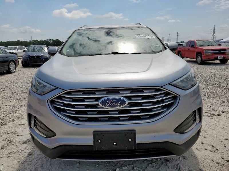 2022 FORD EDGE SEL - 2FMPK4J94NBB13822