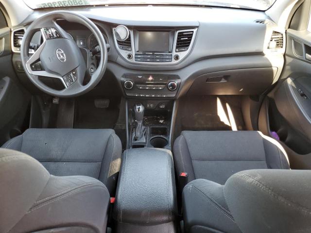 2018 HYUNDAI TUCSON SEL KM8J33A47JU708136