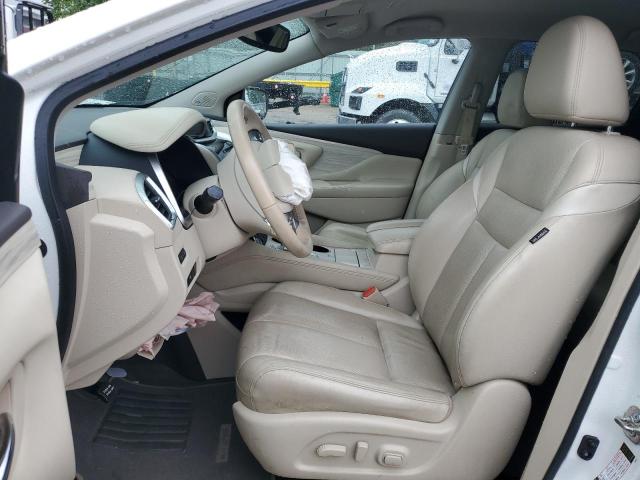 2016 NISSAN MURANO S - 5N1AZ2MHXGN155234