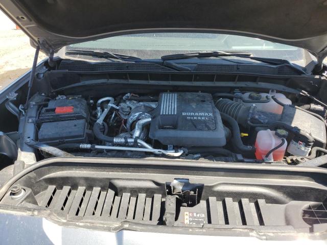 2024 GMC SIERRA K15 3GTUUCE8XRG343669