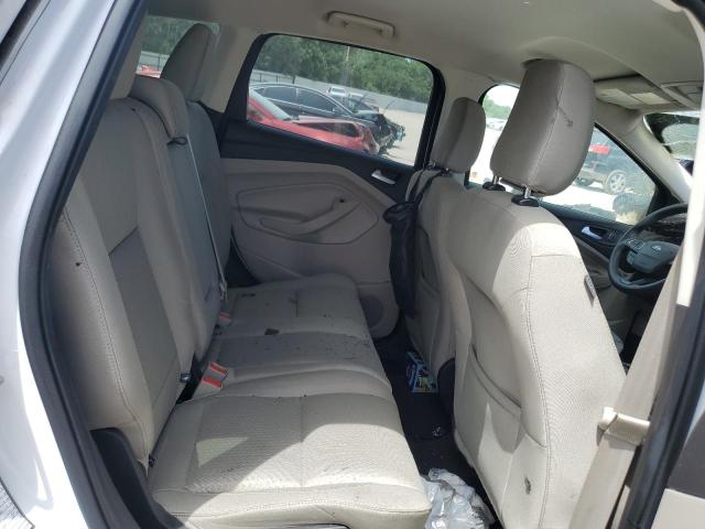 2018 FORD ESCAPE SE - 1FMCU9G94JUB49320