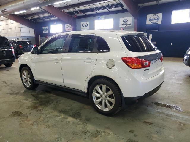 Vin: 4a4ar3au7de018719, lot: 56276825, mitsubishi outlander es 20132