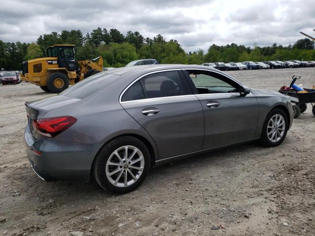 Vin: wdd3g4fb9kw005843, lot: 58140555, mercedes-benz a-class 220 4matic 20193