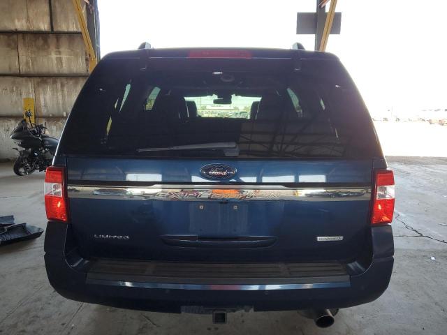 2017 FORD EXPEDITION - 1FMJU2AT1HEA37999