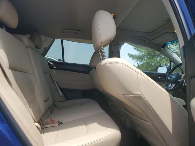 2016 SUBARU OUTBACK 3. - 4S4BSENCXG3200780