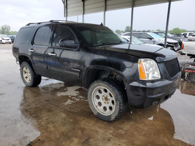 2012 GMC YUKON SLT - 1GKS1CE06CR107915