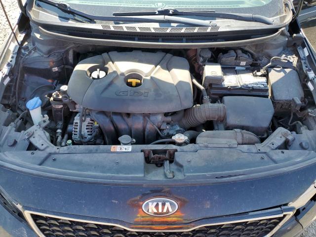 2017 KIA FORTE LX - KNAFK5A83H5698007