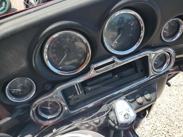 2008 HARLEY-DAVIDSON FLHTCUI 1HD1FC4198Y686400