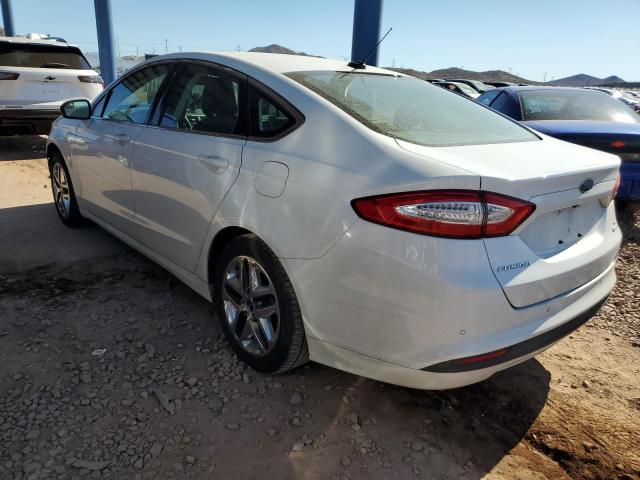 Vin: 3fa6p0hr0dr287523, lot: 54348075, ford fusion se 20132