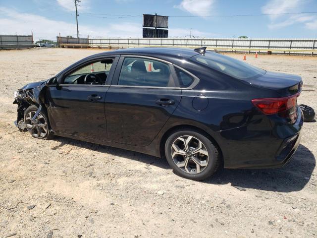 Vin: 3kpf24ad3me305776, lot: 57382165, kia forte fe 20212