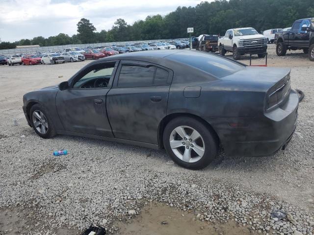 Vin: 2c3cdxbg8ch296118, lot: 56945185, dodge charger se 20122