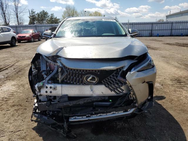 2025 LEXUS NX 250 BAS 2T2ADCEZ0SC006175