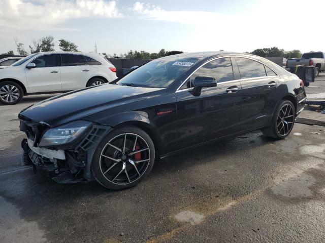 Vin: wddlj9bb3ea099787, lot: 55455015, mercedes-benz cls-class 550 4matic 2014 img_1