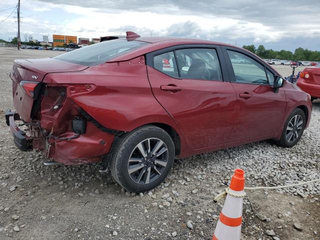 Vin: 3n1cn8ev1rl902290, lot: 58233655, nissan versa sv 20243