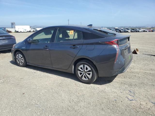 Vin: jtdkbrfu6j3071849, lot: 57049895, toyota prius 20182