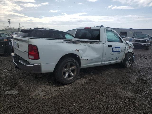 Vin: 3c6jr7dg3ng376017, lot: 54113605, ram 1500 tradesman 20223