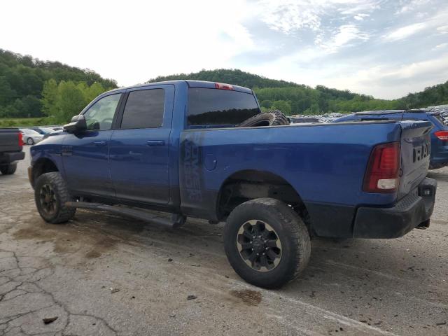 Vin: 3c6tr5ej6hg712402, lot: 57352435, ram 2500 powerwagon 20172