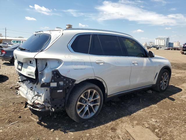 Vin: 5uxcr6c57kll21627, lot: 55680515, bmw x5 xdrive40i 20193