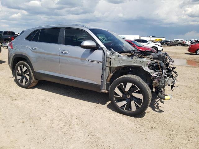 Vin: 1v2he2ca5rc205604, lot: 56399885, volkswagen atlas se 20244