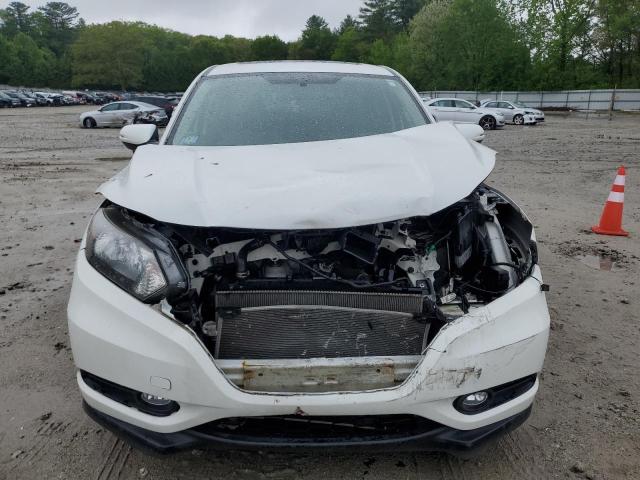 2016 HONDA HR-V EX 3CZRU6H5XGM769413