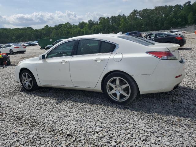 Vin: 19uua9f54ca001402, lot: 54874335, acura tl 20122