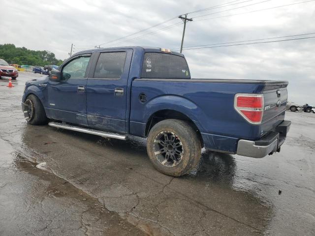 Vin: 1ftfw1ct0bfd02571, lot: 57216365, ford f-150 supercrew 20112
