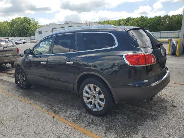 Vin: 5gakvced6bj214464, lot: 58829005, buick enclave cxl 20112