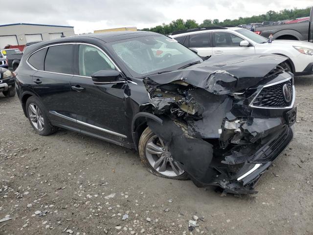 2023 ACURA MDX 5J8YE1H38PL034061