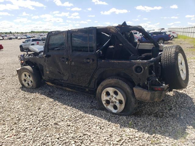 2017 JEEP WRANGLER UNLIMITED SPORT 1C4BJWDG9HL532891