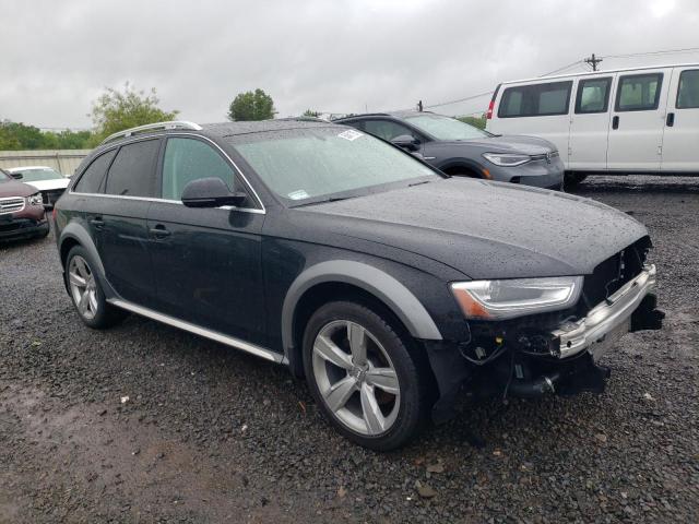 2016 AUDI A4 ALLROAD WA1UFAFL4GA013484