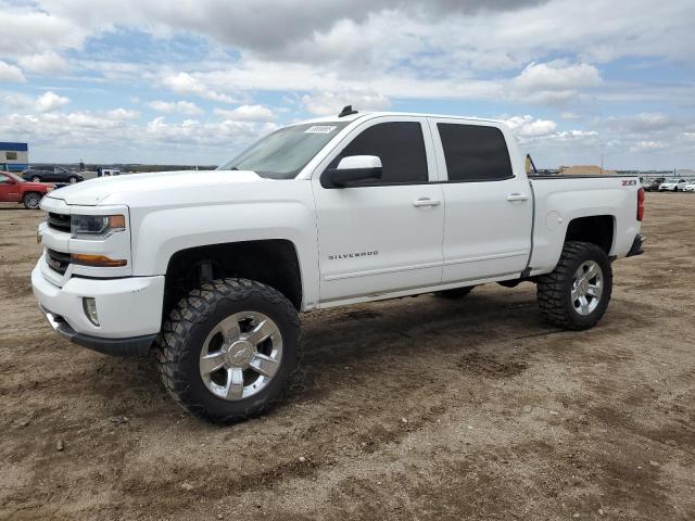 2016 CHEVROLET SILVERADO - 3GCUKREC2GG330747
