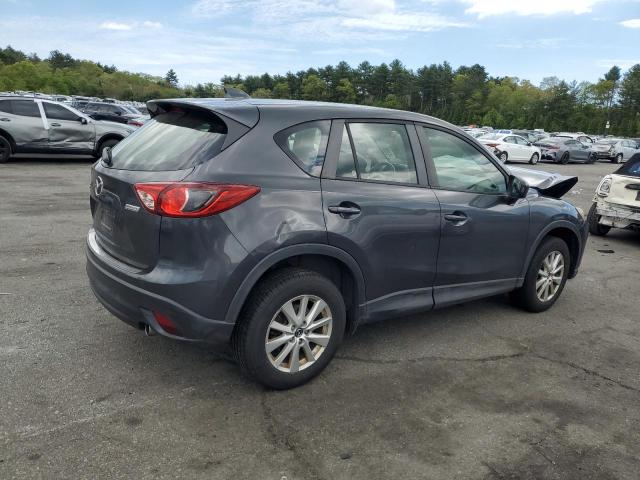 Vin: jm3ke2be5e0311095, lot: 56219775, mazda cx-5 sport 20143