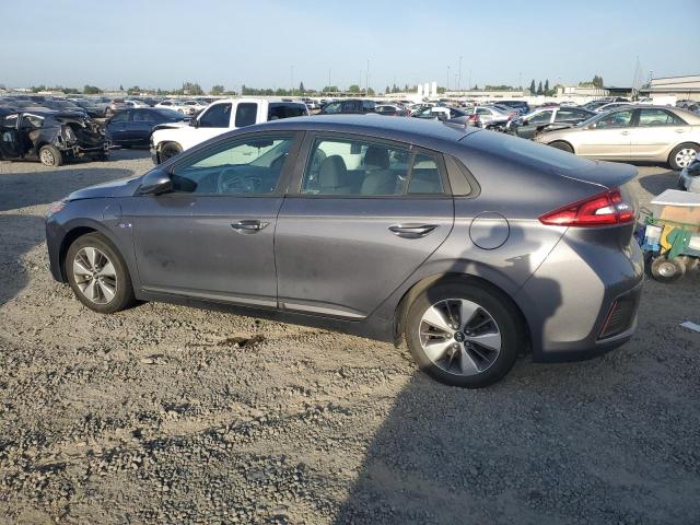 Vin: kmhc65ld3ku181271, lot: 57350015, hyundai ioniq 20192